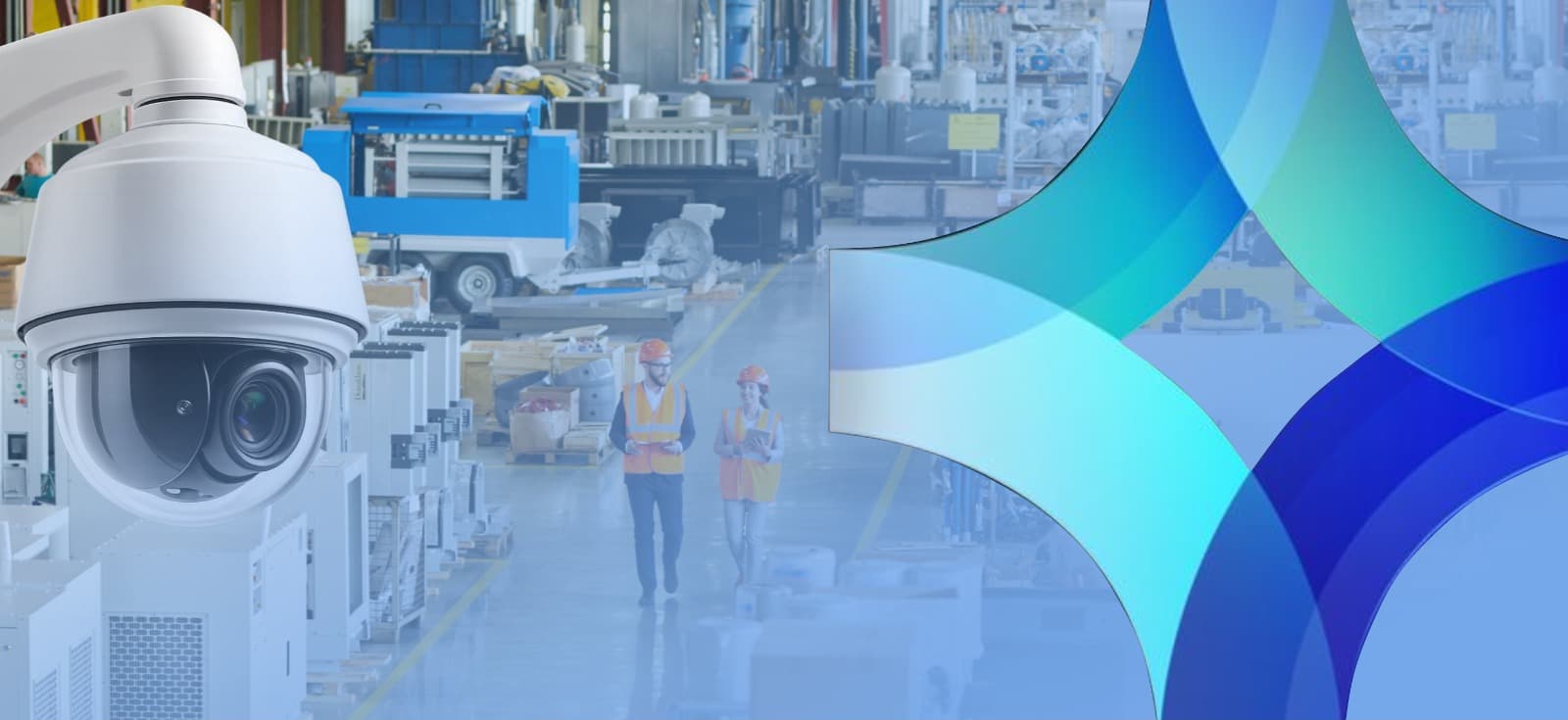 Advanced Protection for Critical Environments.