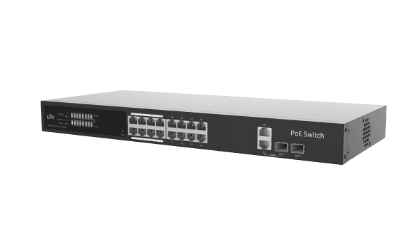 NSW3000-17GT1GP1GC-POE-IN