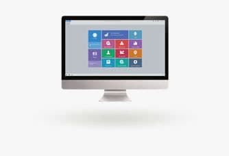 PC Client Software