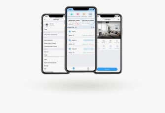 Mobile App