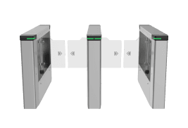 Swing Barriers