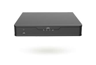 Digital Video Recorders