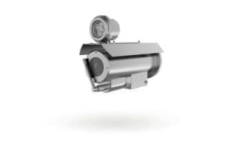 Explosion-Proof Cameras