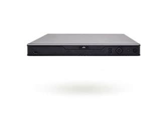 Network Video Recorders