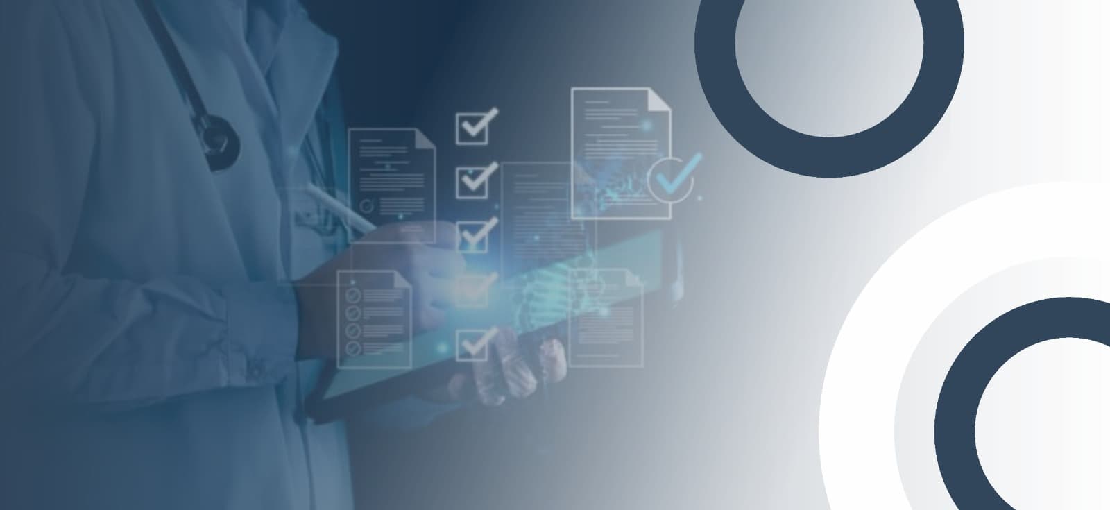 Healthcare Solutions