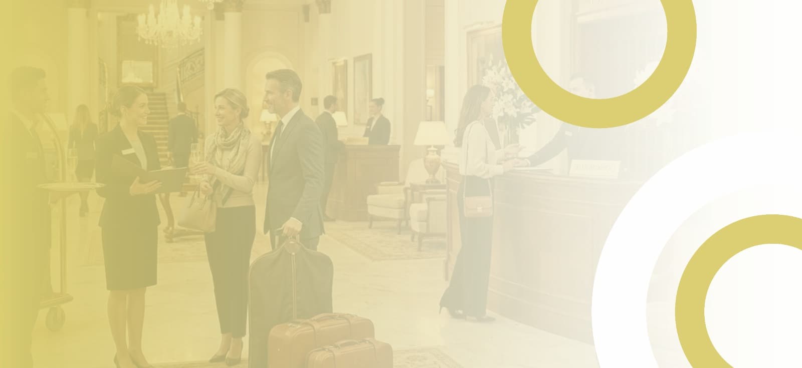 Hospitality Solutions