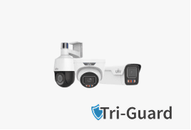 Tri-Guard Series