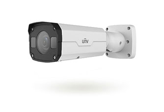 Network Cameras
