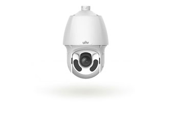 PTZ Cameras